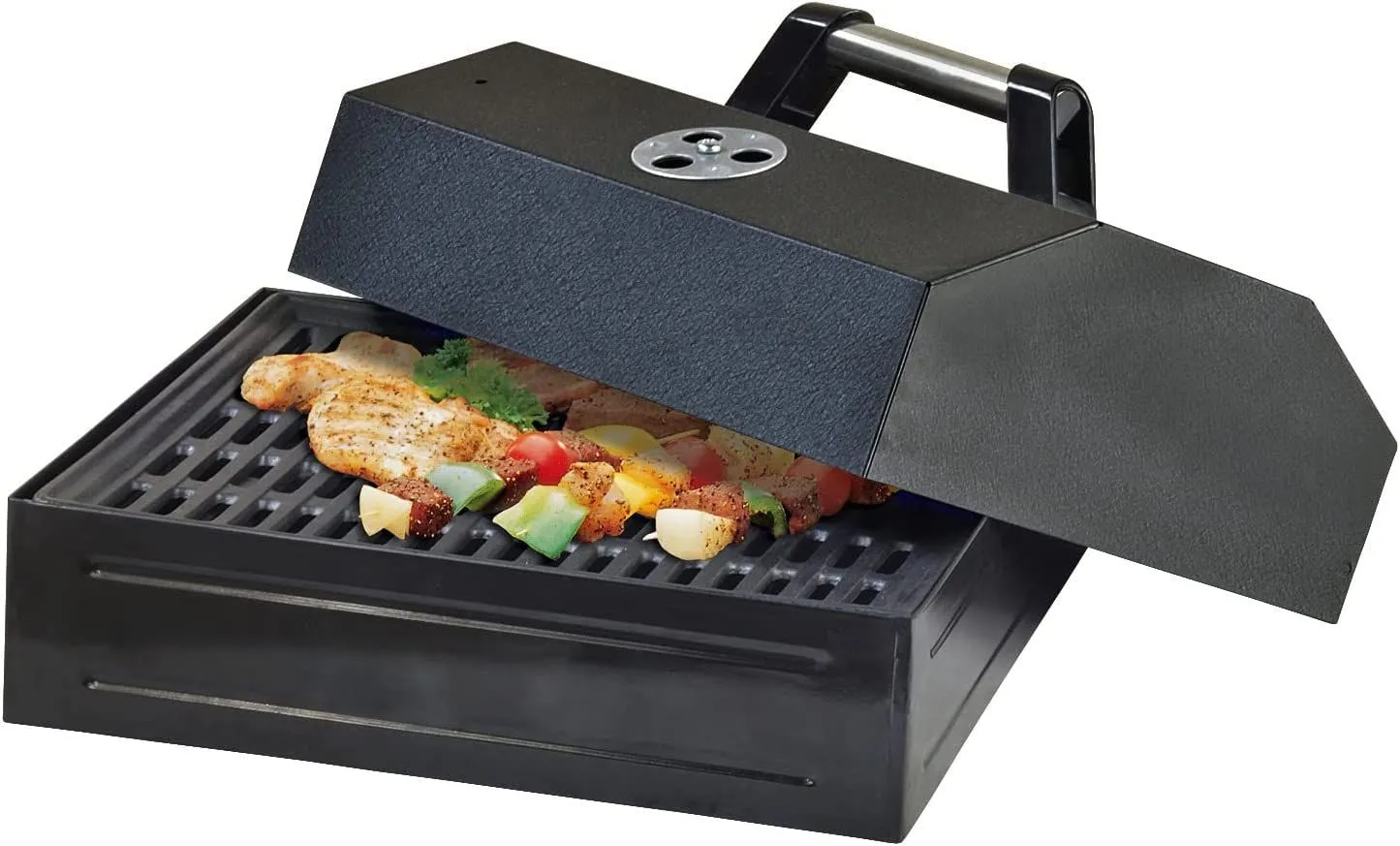 BBQ Box Cover, 1 Burner